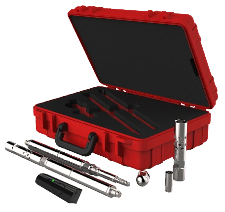 Vector Probe QU