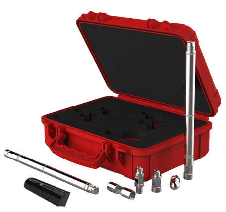 Vector Probe Slim